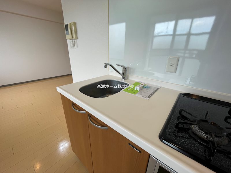 CASA GRAN洛西 キッチン