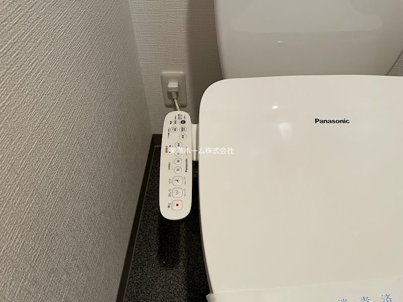 CASA GRAN洛西 その他設備