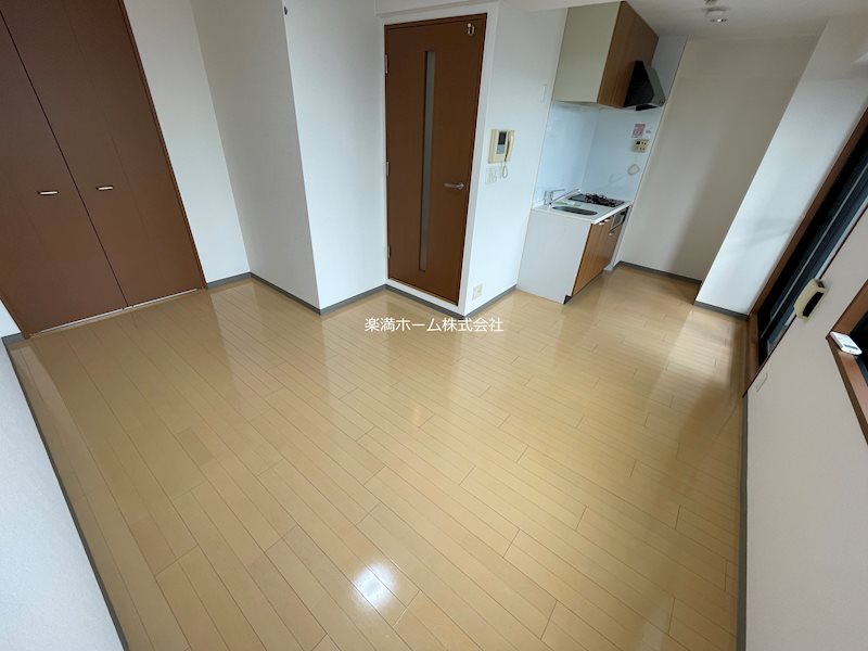 CASA GRAN洛西 リビング