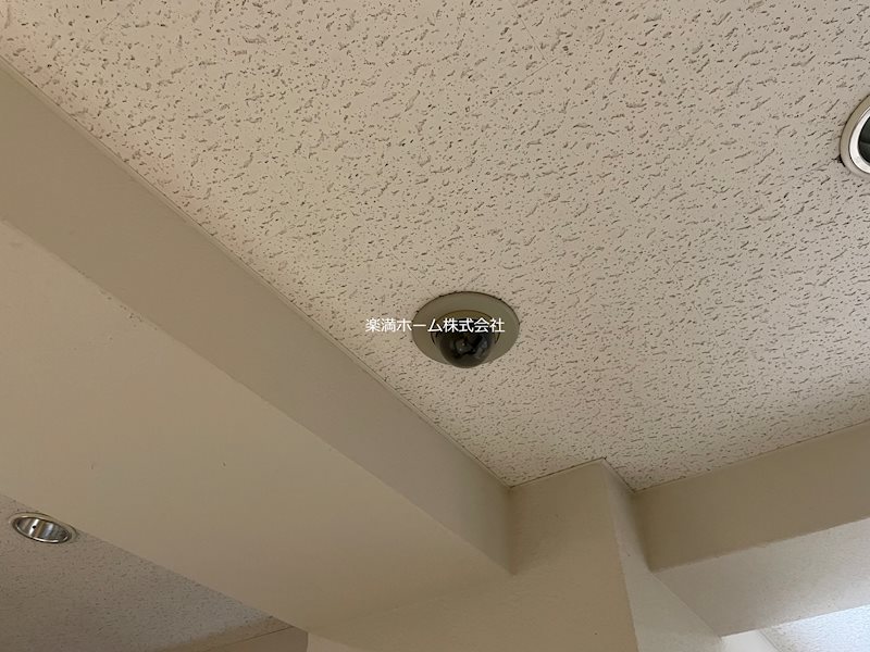 CASA GRAN洛西 セキュリティ