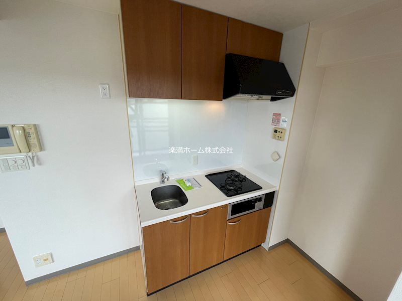 CASA GRAN洛西 キッチン