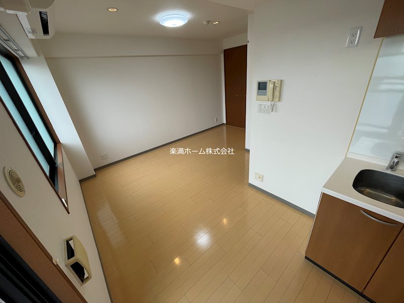 CASA GRAN洛西 ベッドルーム