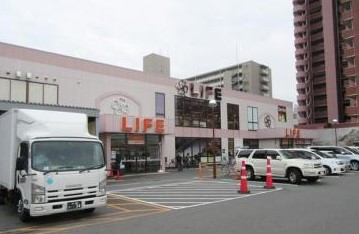 CASA GRAN洛西 スーパー