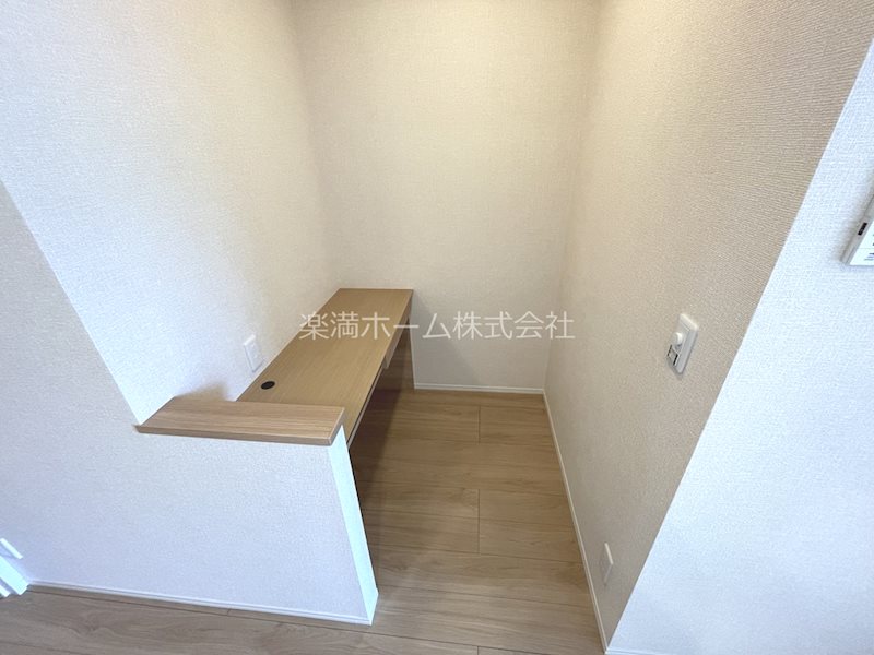 フロレゾン北花山A その他部屋・スペース