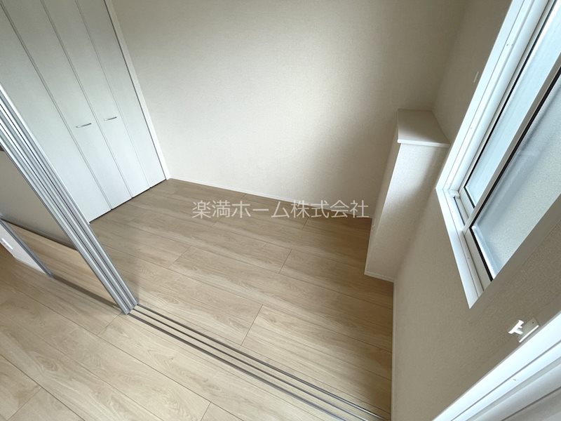 フロレゾン北花山A その他部屋・スペース