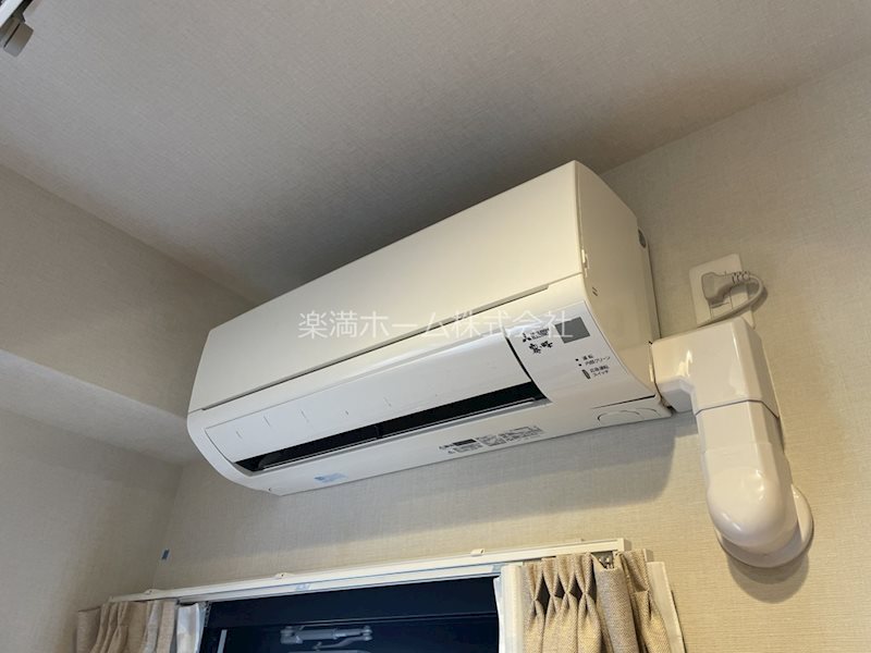 増田屋ビル その他設備