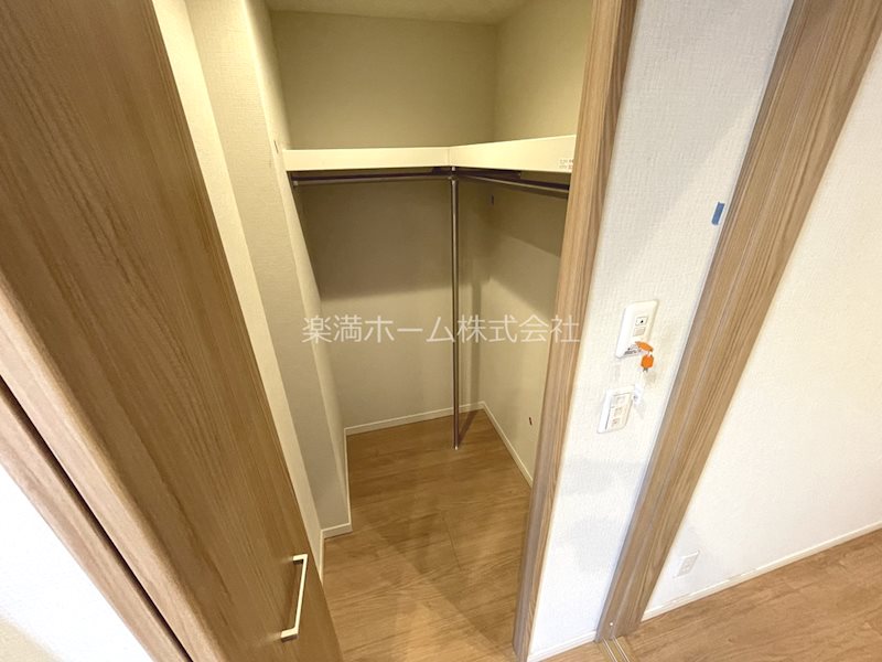 増田屋ビル 収納
