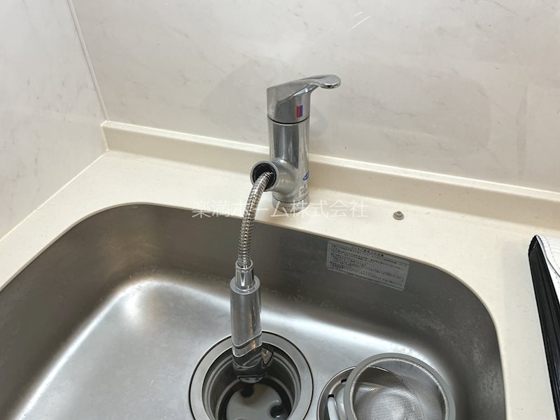 増田屋ビル その他設備