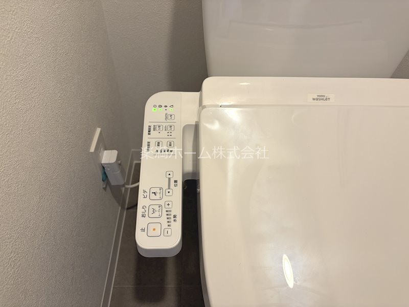 ソルテラスKYOTO西大路　瑠 その他設備