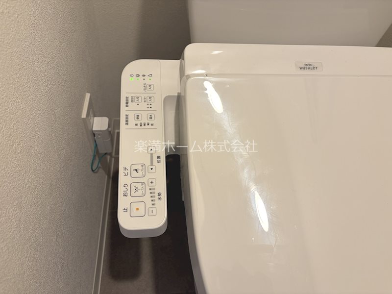 ソルテラスKYOTO西大路　瑠 その他設備