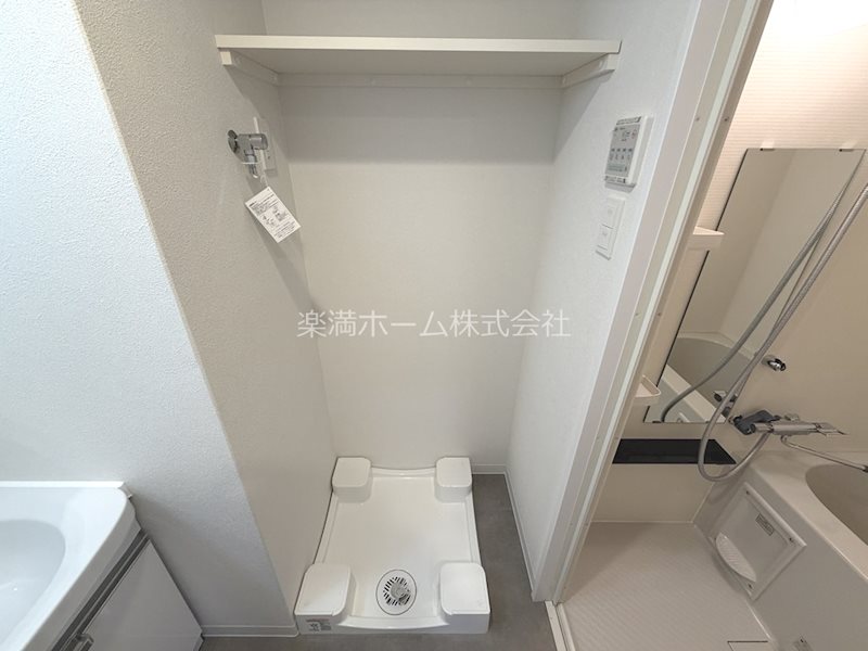 ソルテラスKYOTO西大路　瑠 その他