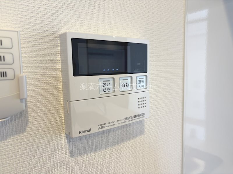 LiveCasa千本今出川 その他設備