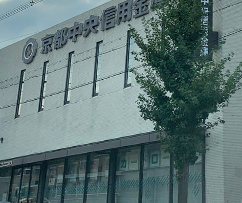 インテグラルフラッツ 銀行