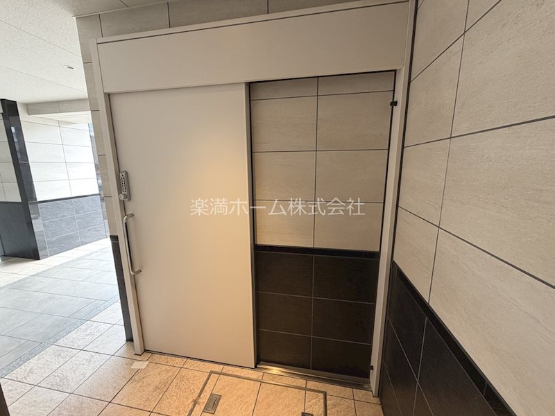 LiveCasa千本今出川 その他共有部分