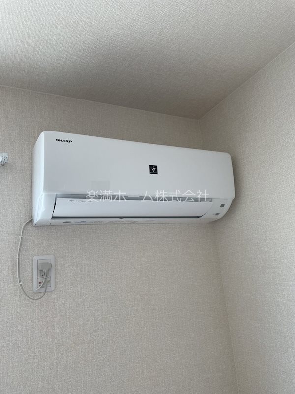 くおん嵯峨西棟 その他設備