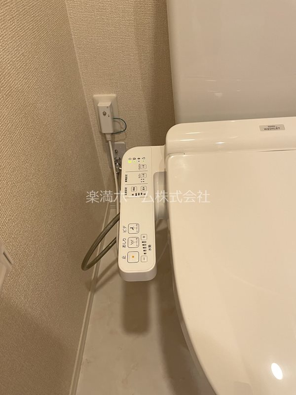 くおん嵯峨西棟 その他設備