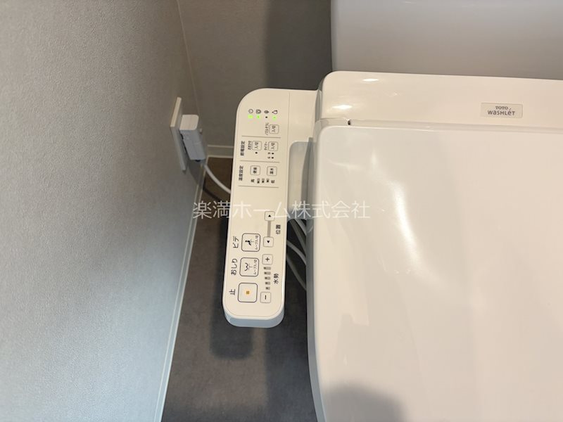 レシオス京都嵯峨野 その他設備
