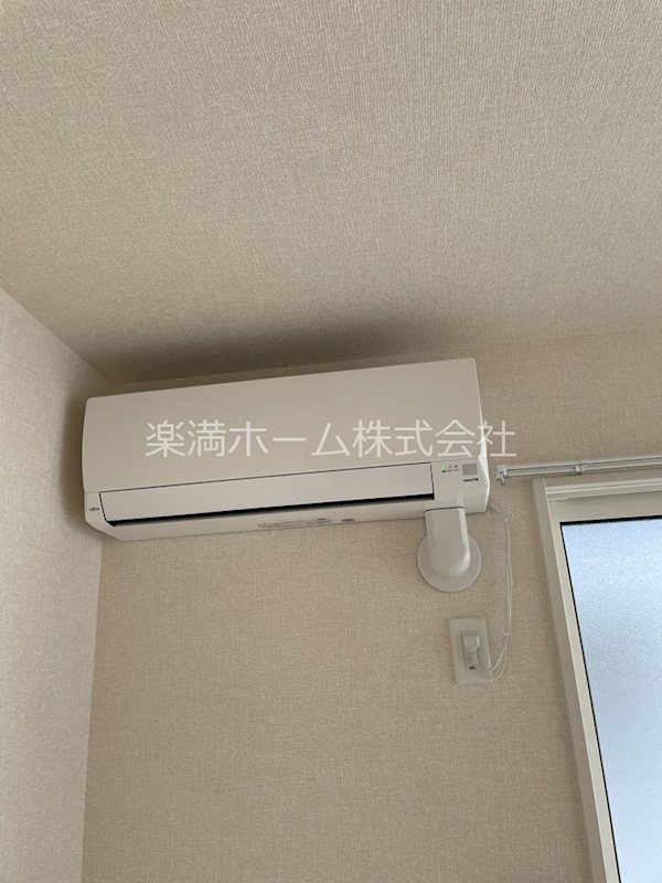太秦レジデンスW棟 その他設備