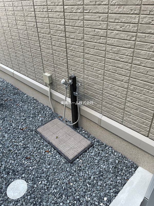 太秦レジデンスW棟 その他共有部分