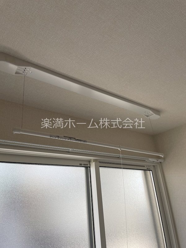 太秦レジデンスW棟 その他設備