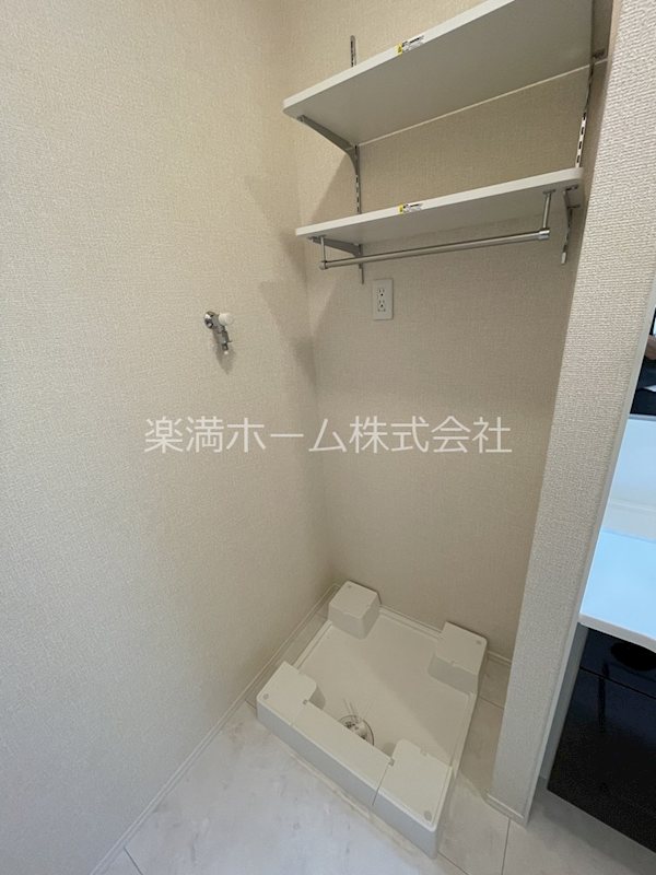 太秦レジデンスW棟 その他