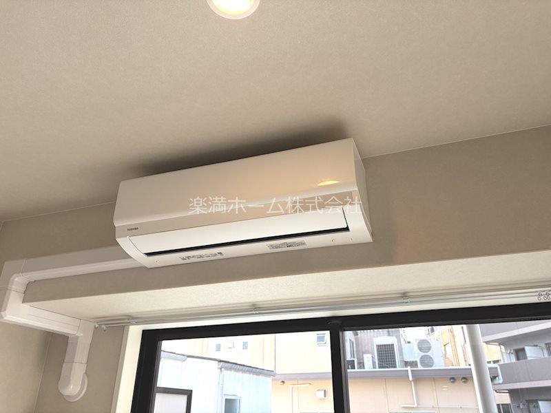 レシオス京都嵯峨野 その他設備