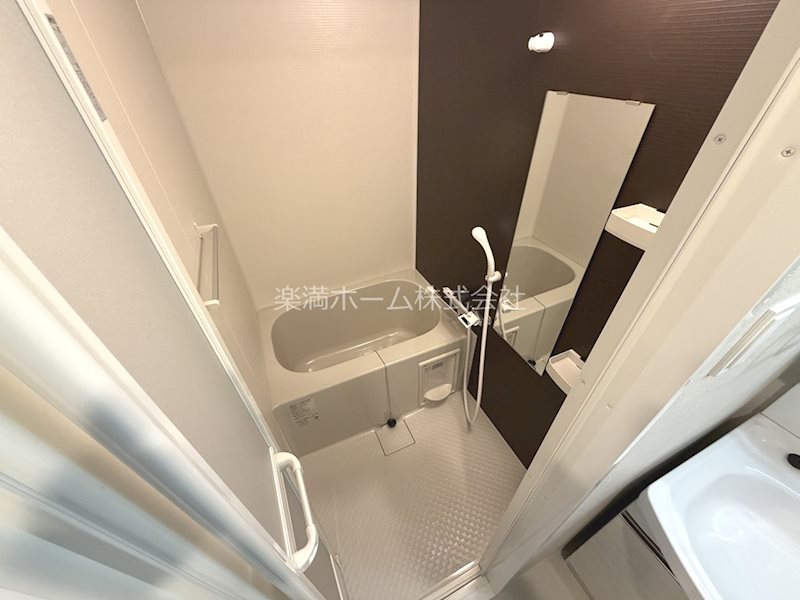 レシオス京都嵯峨野 風呂画像