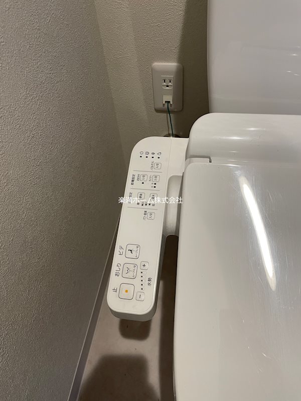 ルッソ烏丸五条 その他設備