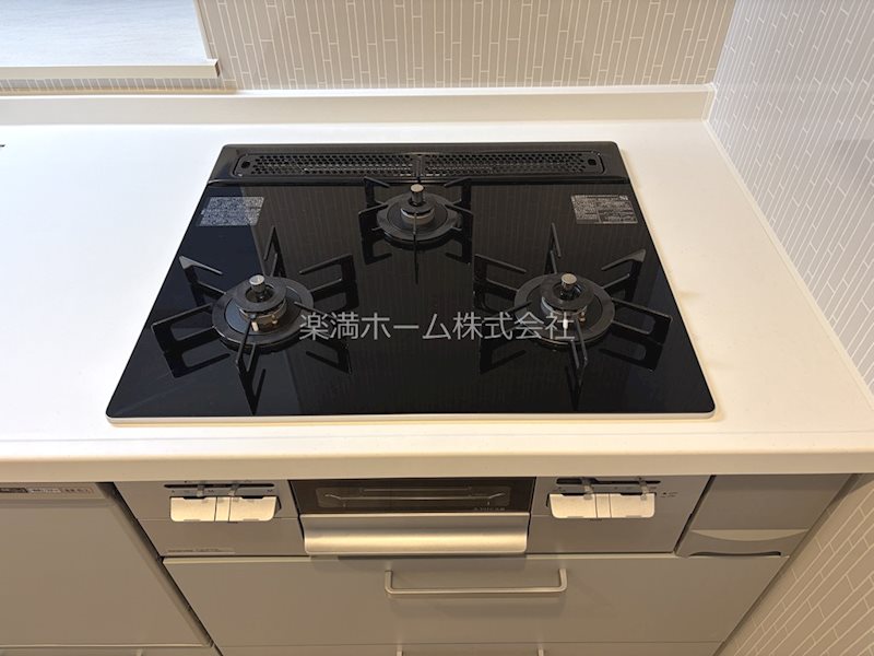大徳寺サウスゲートヒルズ その他
