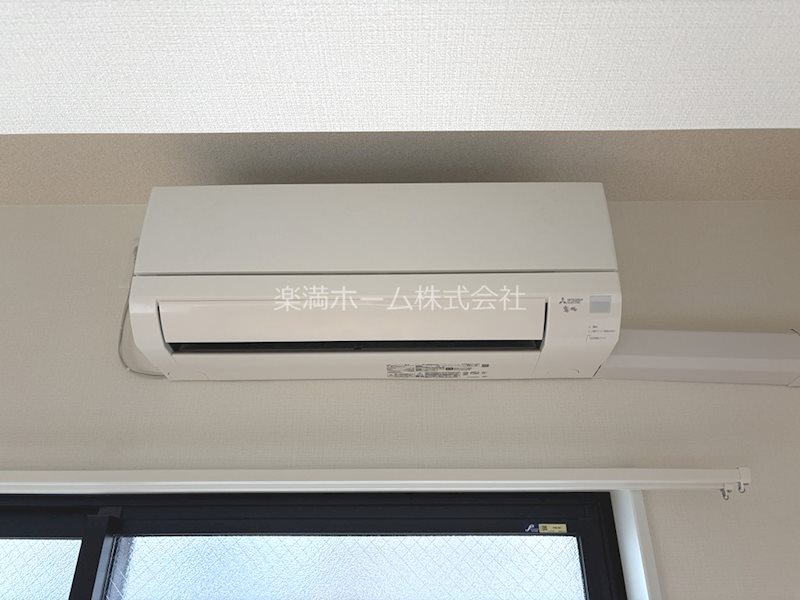 大徳寺サウスゲートヒルズ その他設備