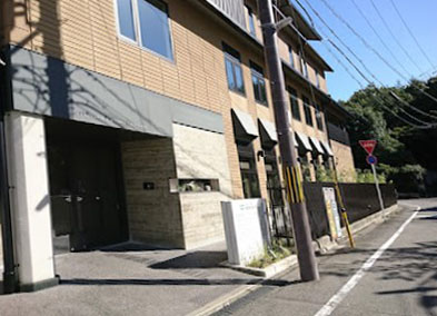 大徳寺サウスゲートヒルズ 総合病院