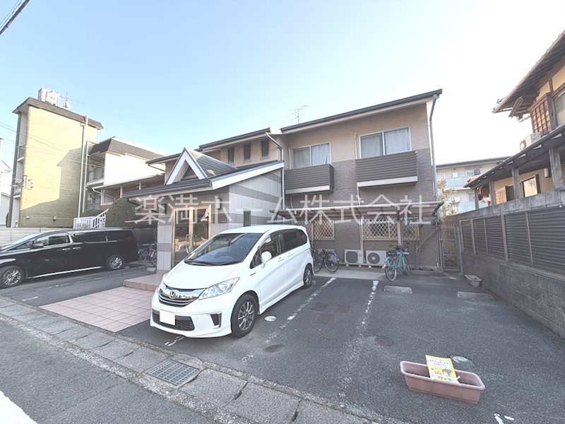 ノールヴァーグ 外観