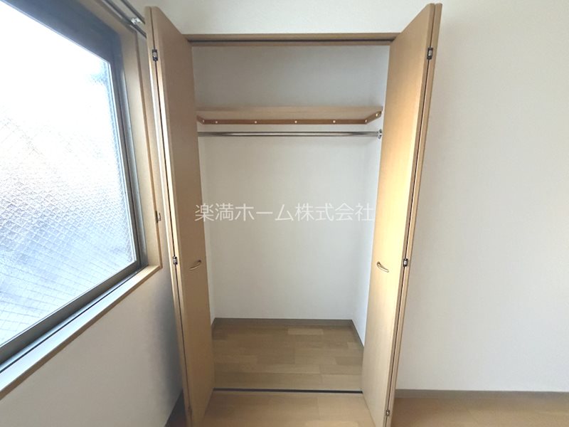 ノールヴァーグ 収納