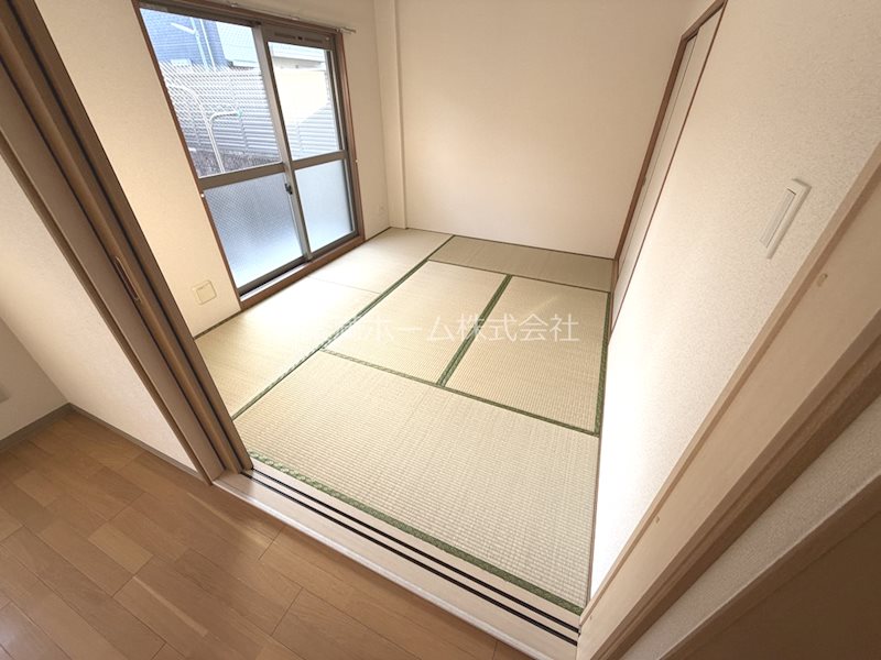 ノールヴァーグ その他部屋・スペース