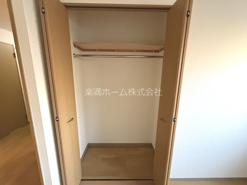 ノールヴァーグ 収納