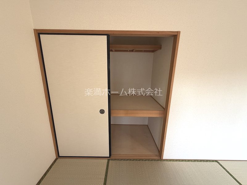ノールヴァーグ 収納