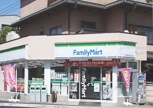 ノールヴァーグ コンビニ