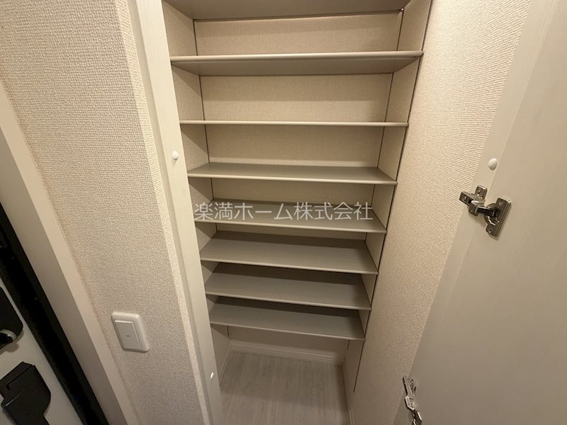 StarT 収納