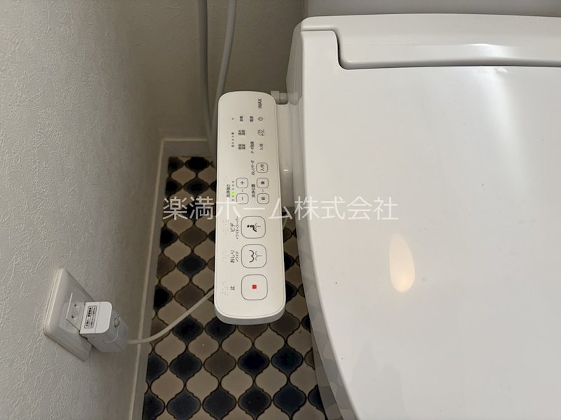 プログレス北野 その他設備
