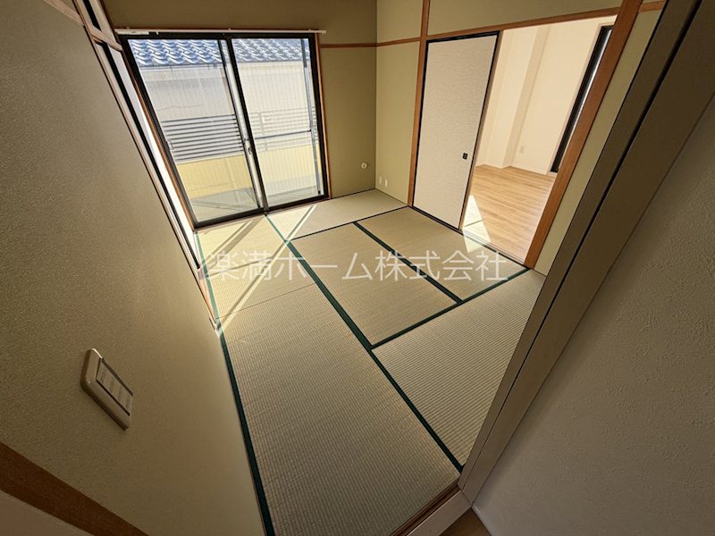 プログレス北野 その他部屋・スペース