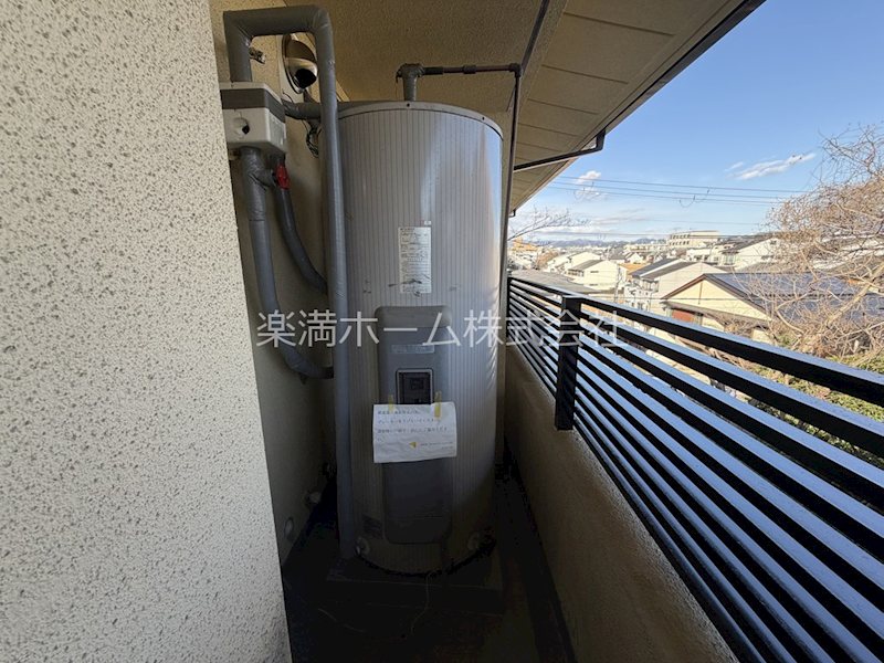 プログレス北野 その他設備