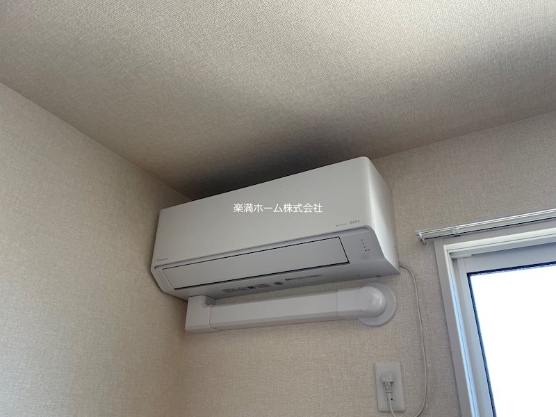 D-ROOM瀬戸川 その他設備