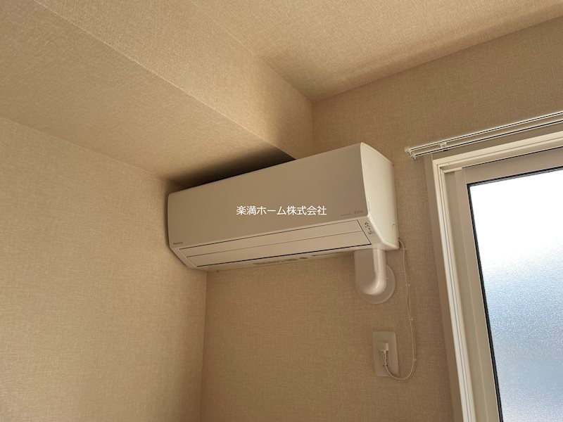 D-ROOM瀬戸川 その他設備