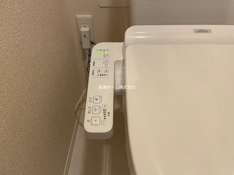 D-ROOM瀬戸川 その他設備