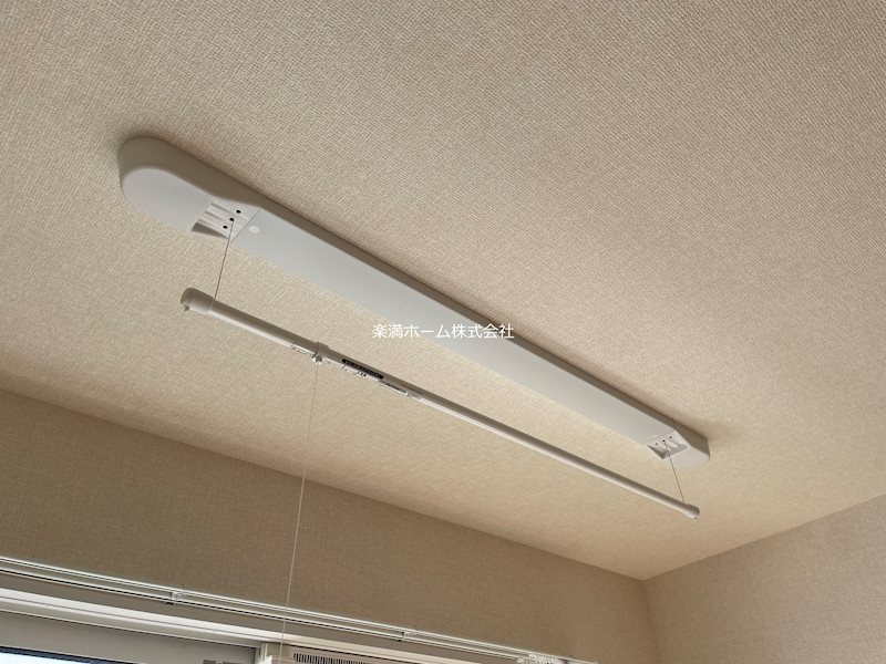 D-ROOM瀬戸川 その他設備