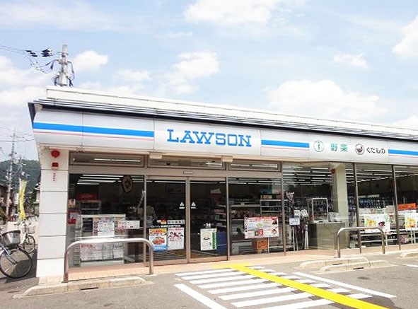 D-ROOM瀬戸川 コンビニ