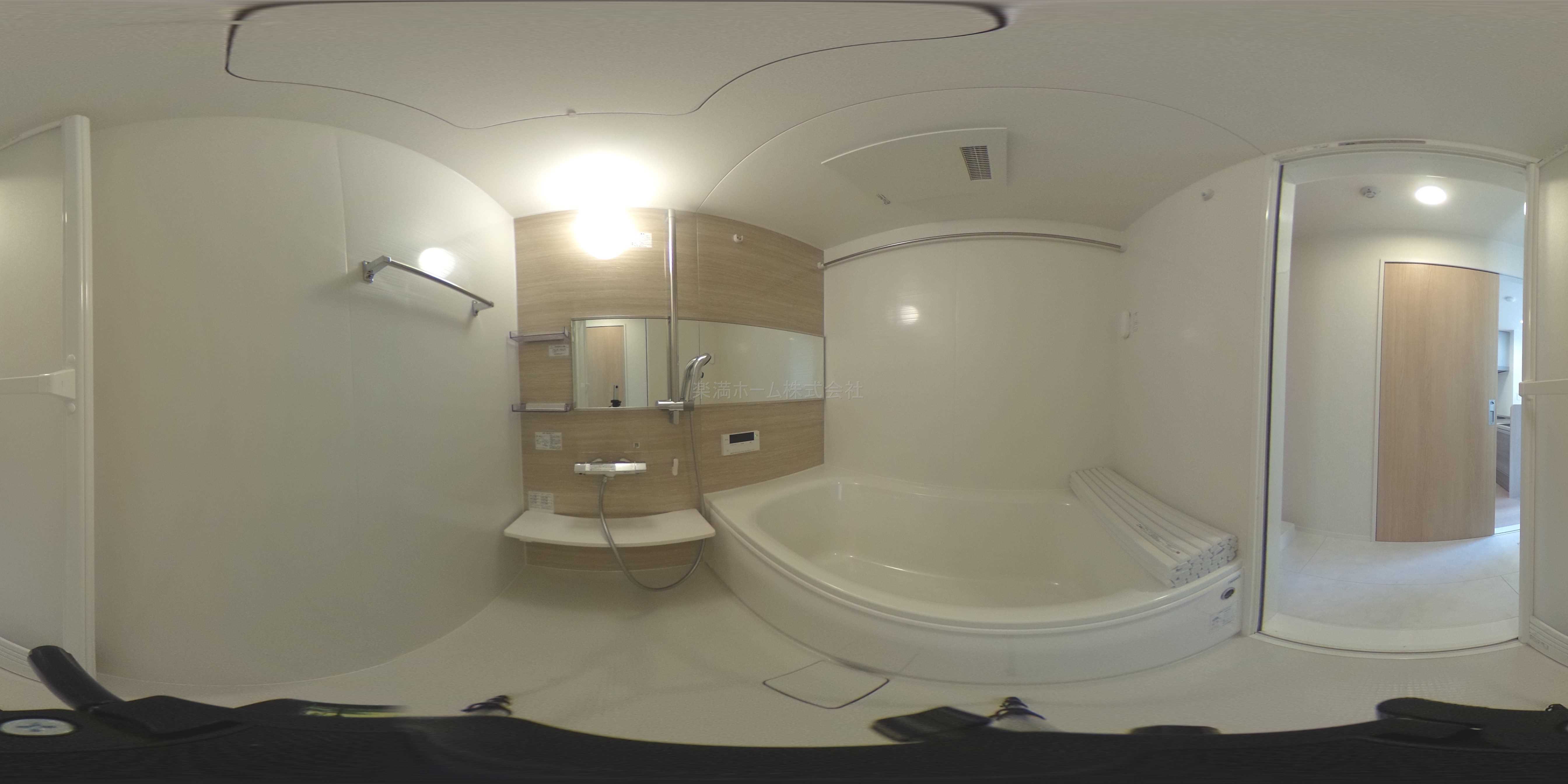 D-ROOM瀬戸川 風呂画像