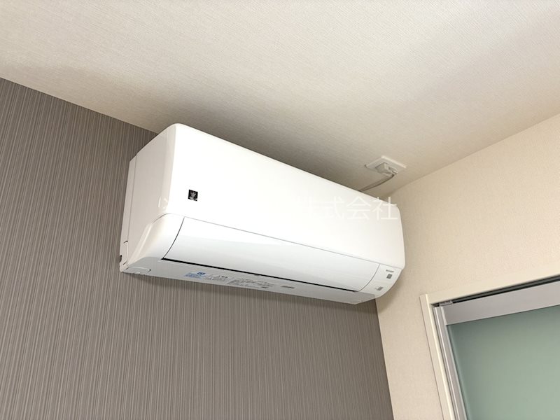 セレニティ宮野和 その他設備