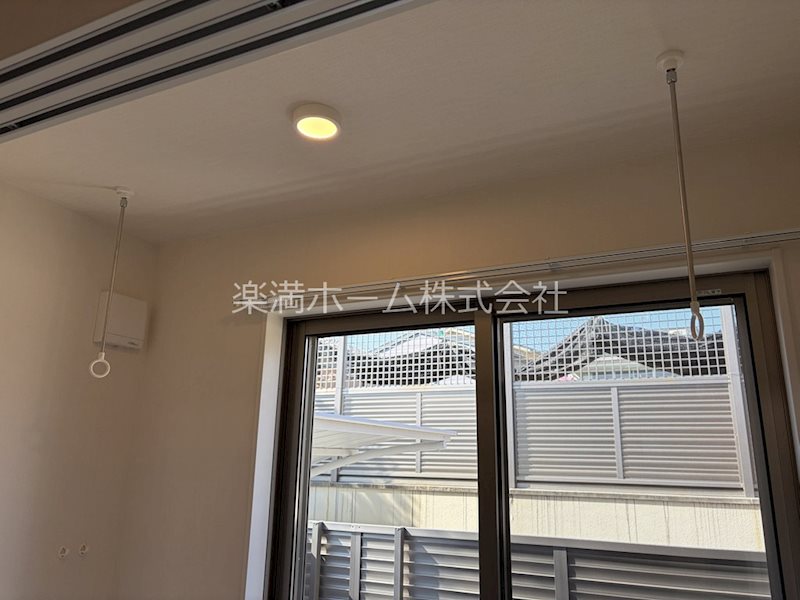 セレニティ宮野和 その他設備