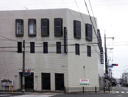 セレニティ宮野和 銀行